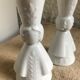 Figurines de Noël