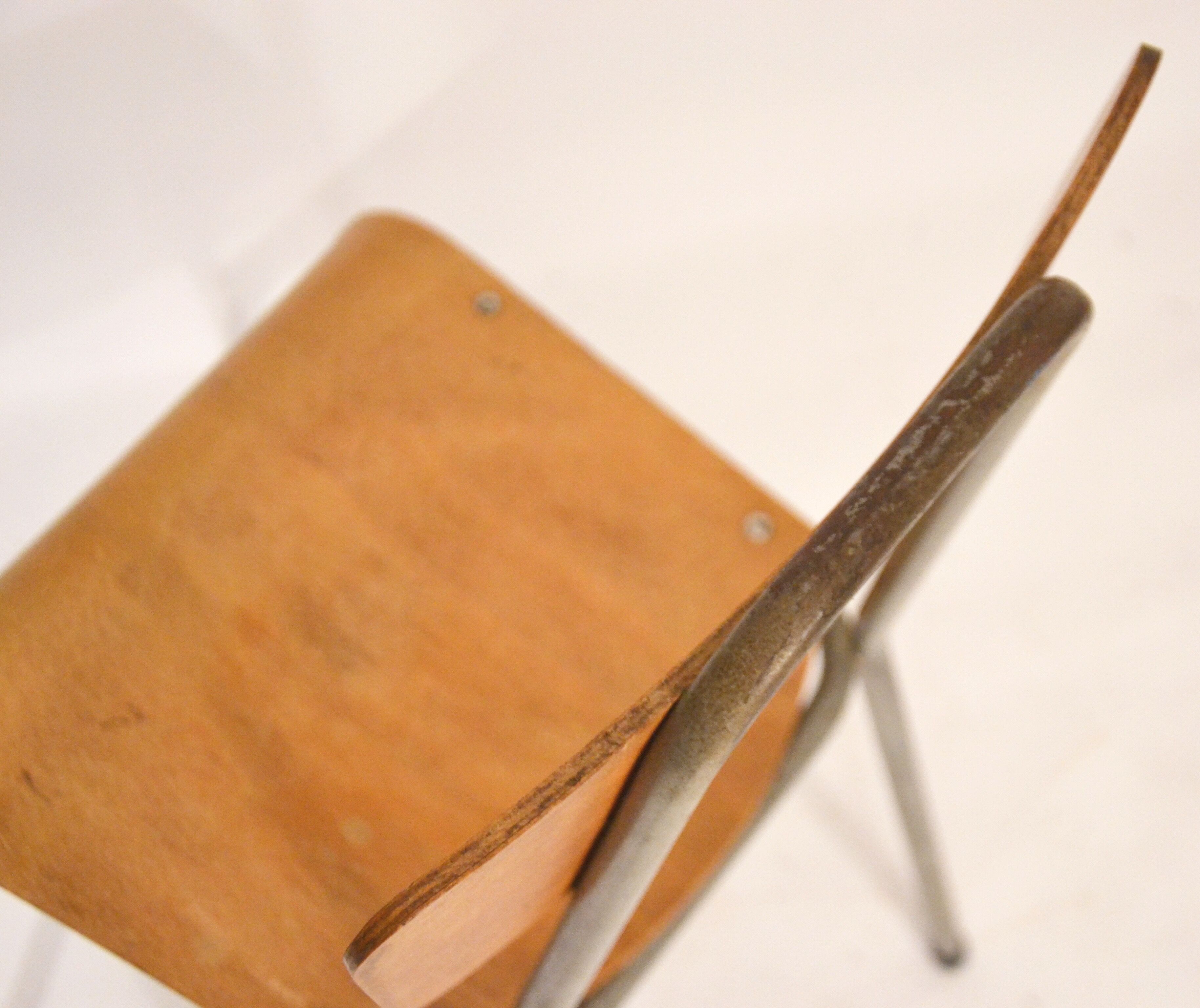 School for child chair