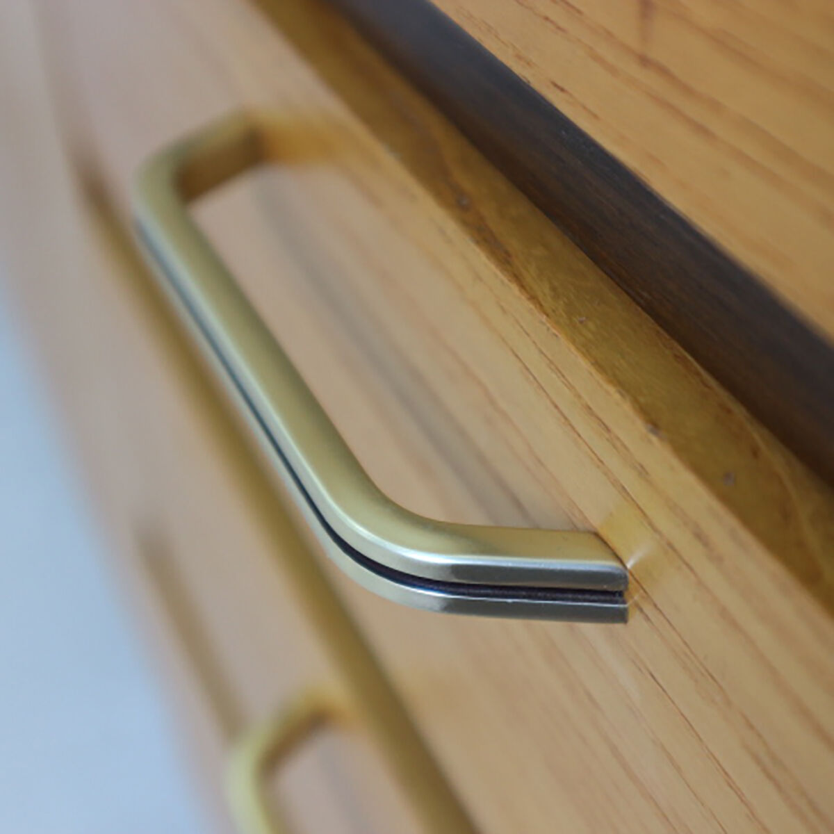 '50s Ashwood Sideboard