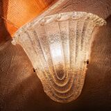 Wall lamp murano