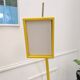 Memphis floor lamp