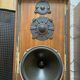 Pair of Celestion Ditton 66 speakers