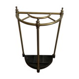 Art Deco umbrella holder