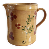 Large Soufflenheim jug