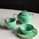 Service Art Deco B.Letalle France