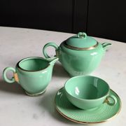 Service Art Deco B.Letalle France