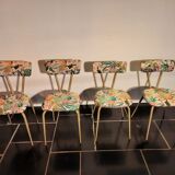 Table chairs stools formica