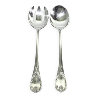 Christofle – Marly Salad Cutlery