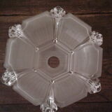Glass globe
