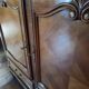 Louis XV style buffet