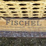 Armchair Fischel le Corbusier B9 canned Ca, 1915