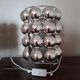 Space age table lamp