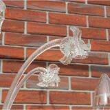 Italian Murano chandelier