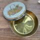 Vintage candy box