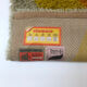 Vintage multi-color high pile rug by Desso, Netherlands, 1970s - 200x300cm