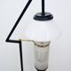 Floor lamp attr. Stilnovo, 1950s