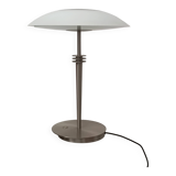 Important table lamp by Holtkotter Leuchten 1990