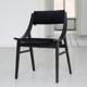 Chaise vintage en polonais « Jumper » du milieu du siècle conçue en 1964 par J. Kędziorek