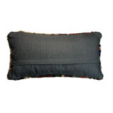 Vintage turkish handmade cushion cover 30 x 60 cm