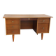 Bureau en bois