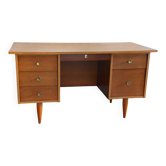 Bureau en bois