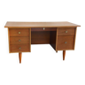 Bureau en bois