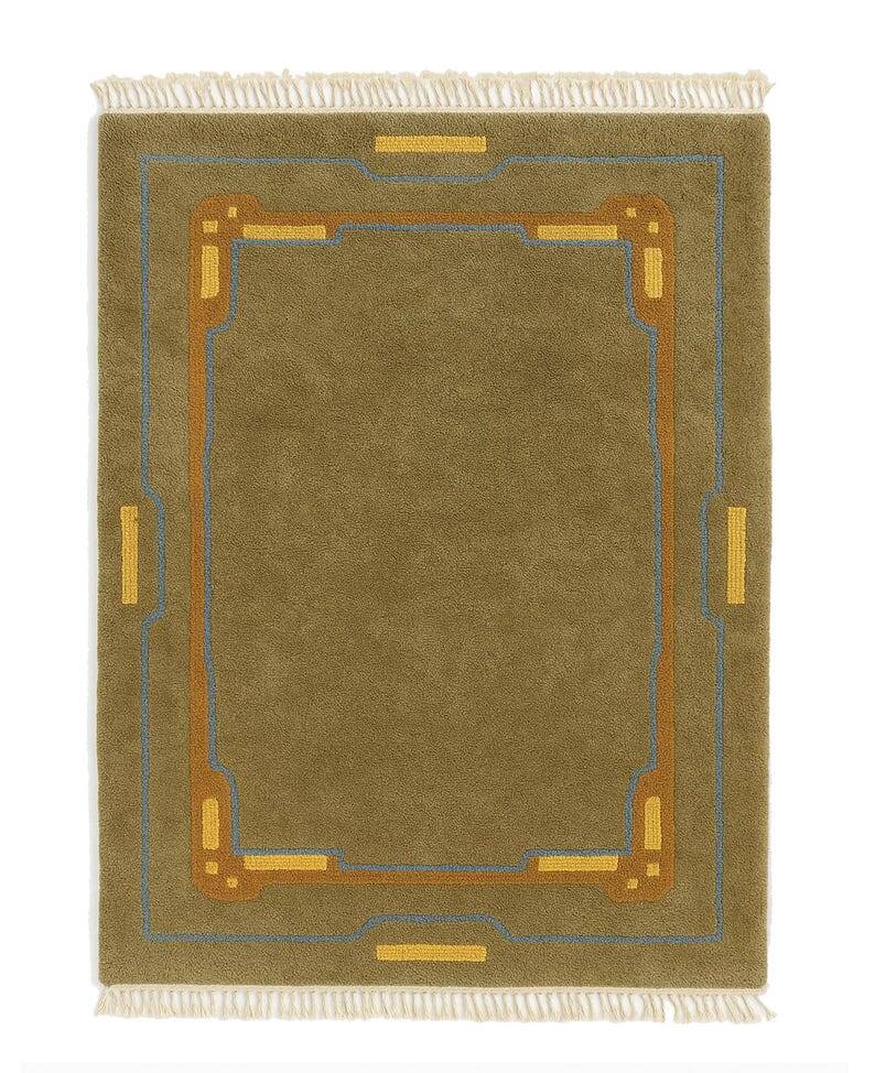 Moroccan Berber rug 250cm x 150cm