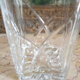 Crystal decanter