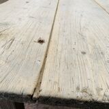 Old farm table 1.60m