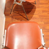 Chaise modèle Dsc 106 Castelli