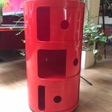 Module 3 etages Kartell 1967