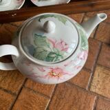 Tea service