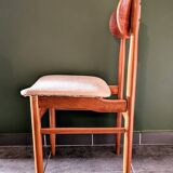 Scandinavian chair 60's