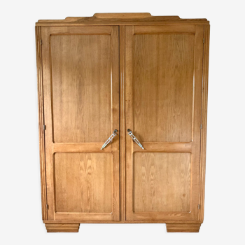 Armoire penderie Louise