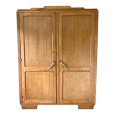 Louise wardrobe