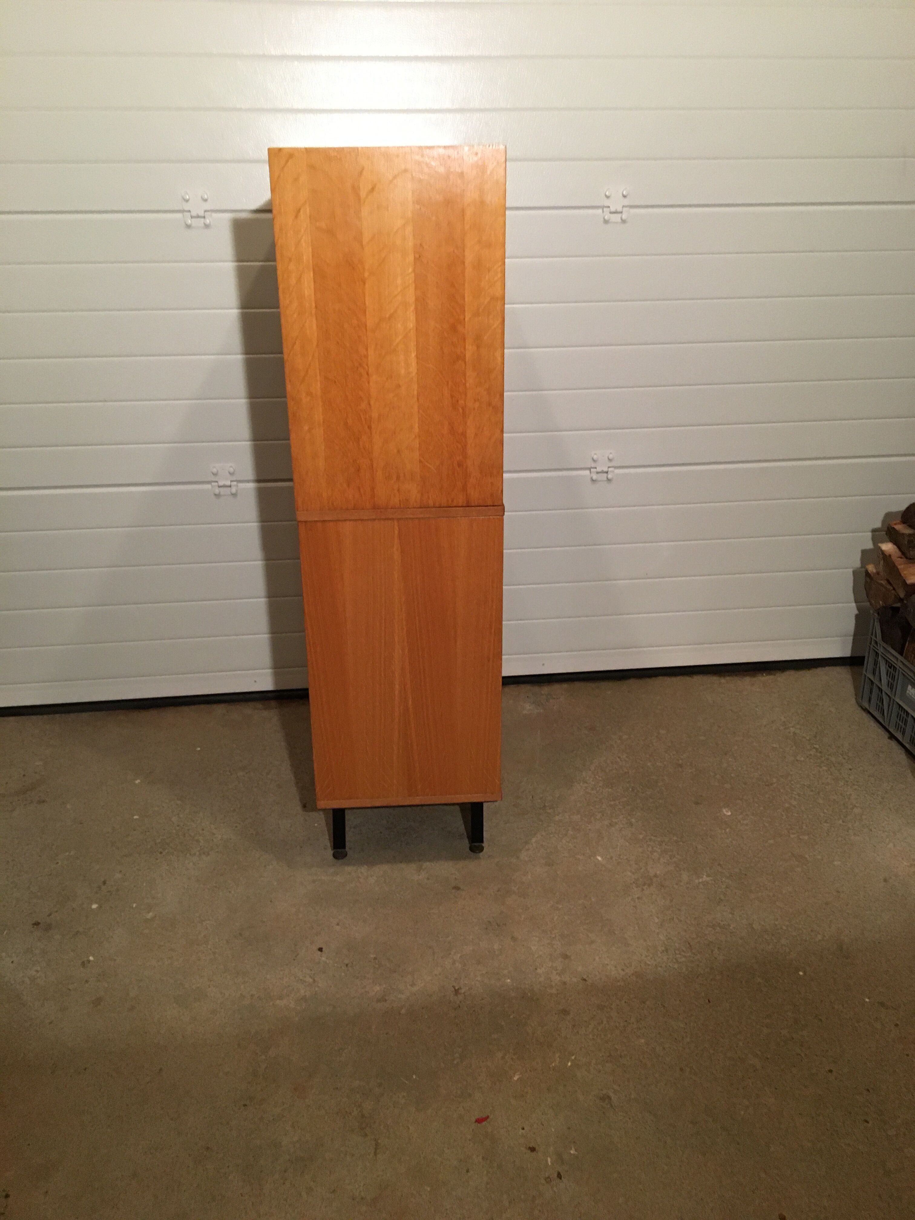 Pair of Bookcase 1960