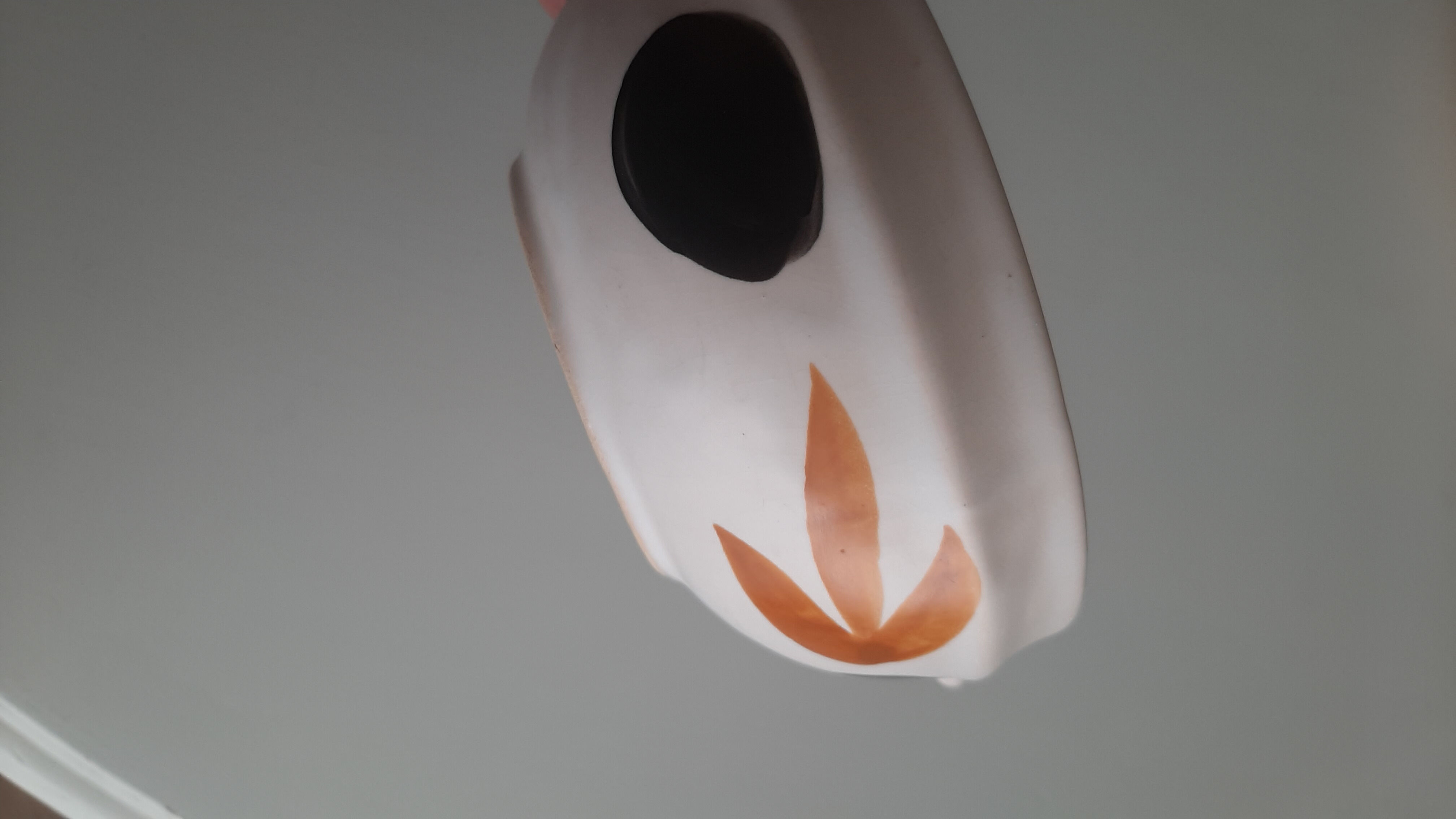 Bowl Pottery of the Marais