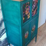 Storage cabinet
