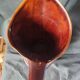 1960//70 GM ValLauris sign? Large vase with 2 handles