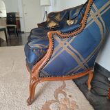 Louis XV sofa