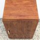 Art Deco bedside table 1940-1950