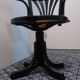 Chania sitting Swivel office chair