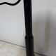 Iron stool