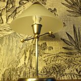 Arrow lamp Honsel Leuchten