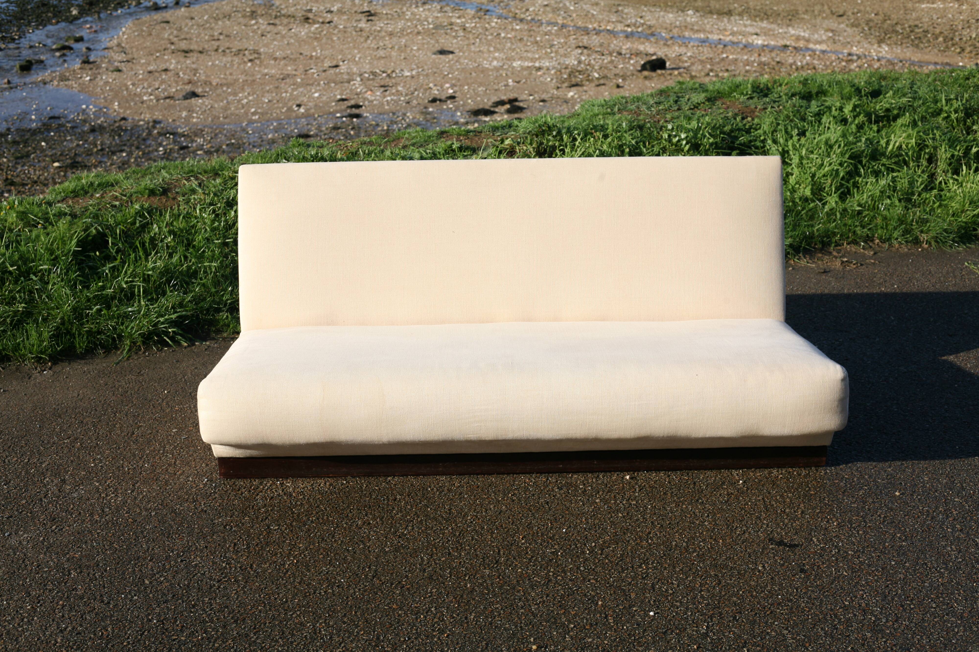 Canapé Cassina, Paolo Caliari, Italie, 1963