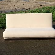 Canapé Cassina, Paolo Caliari, Italie, 1963