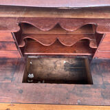 Bureau scriban 18ème