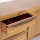 Midcentury Greaves & Thomas Teak And Afromosia Sideboard / Long John