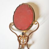 Old mirror