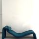 fauteuil olivier Mourgue djinn 1965